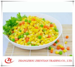 Lag luam wholesale Canned Food Sweet Kernel Pob kws