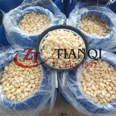 Qej cloves Bulk Packing 25 Kg Drums